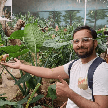 Agamjeet Singh